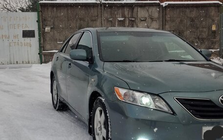 Toyota Camry, 2006 год, 910 000 рублей, 2 фотография