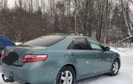 Toyota Camry, 2006 год, 910 000 рублей, 11 фотография