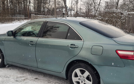 Toyota Camry, 2006 год, 910 000 рублей, 6 фотография