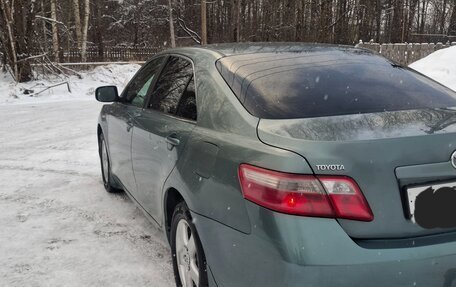 Toyota Camry, 2006 год, 910 000 рублей, 12 фотография