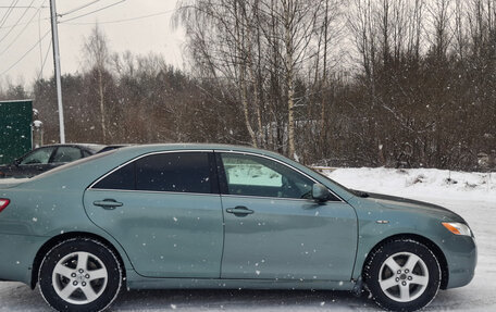 Toyota Camry, 2006 год, 910 000 рублей, 7 фотография