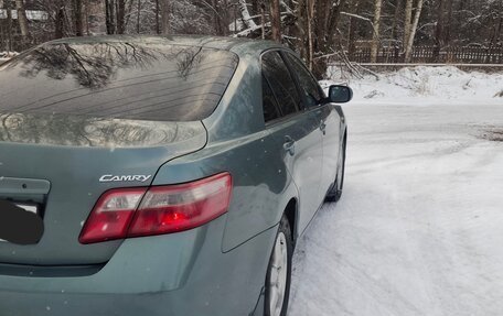 Toyota Camry, 2006 год, 910 000 рублей, 5 фотография