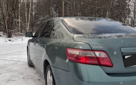 Toyota Camry, 2006 год, 910 000 рублей, 18 фотография