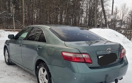 Toyota Camry, 2006 год, 910 000 рублей, 15 фотография