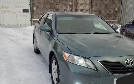 Toyota Camry, 2006 год, 910 000 рублей, 17 фотография