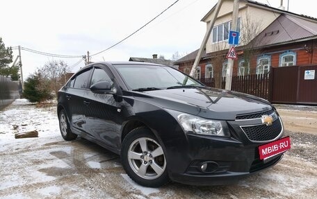 Chevrolet Cruze II, 2012 год, 720 000 рублей, 14 фотография