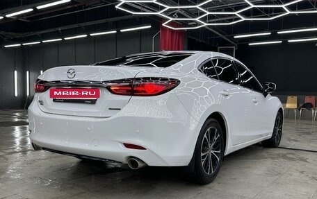 Mazda 6, 2023 год, 3 350 000 рублей, 33 фотография