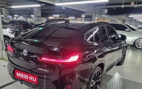 BMW X4, 2023 год, 8 000 000 рублей, 3 фотография