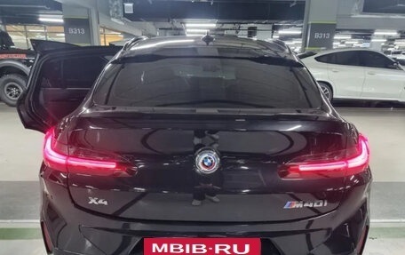 BMW X4, 2023 год, 8 000 000 рублей, 4 фотография