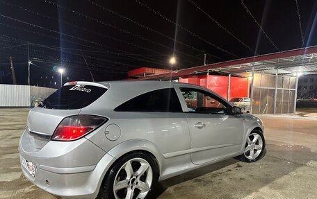 Opel Astra H, 2008 год, 580 000 рублей, 3 фотография