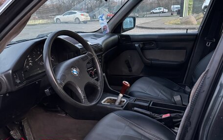 BMW 5 серия, 1989 год, 160 000 рублей, 9 фотография