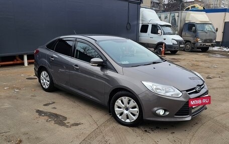 Ford Focus III, 2013 год, 950 000 рублей, 8 фотография