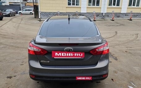 Ford Focus III, 2013 год, 950 000 рублей, 7 фотография