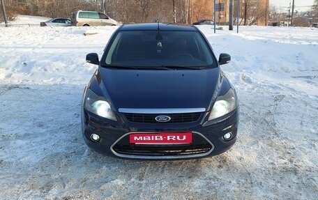 Ford Focus II рестайлинг, 2010 год, 680 000 рублей, 15 фотография