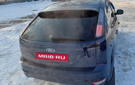 Ford Focus II рестайлинг, 2010 год, 680 000 рублей, 6 фотография