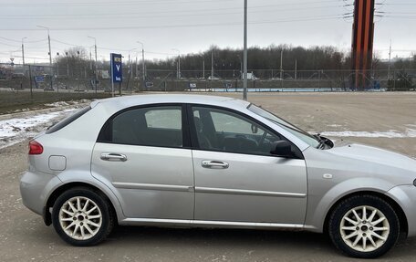 Chevrolet Lacetti, 2007 год, 430 000 рублей, 17 фотография