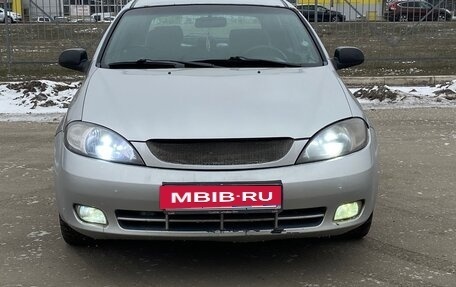 Chevrolet Lacetti, 2007 год, 430 000 рублей, 18 фотография