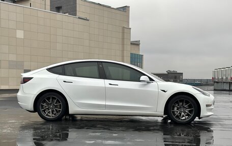 Tesla Model 3 I, 2019 год, 2 290 000 рублей, 4 фотография