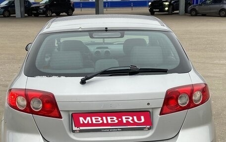 Chevrolet Lacetti, 2007 год, 430 000 рублей, 15 фотография