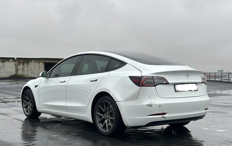 Tesla Model 3 I, 2019 год, 2 290 000 рублей, 7 фотография