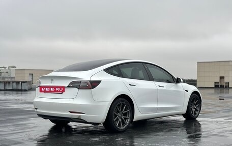 Tesla Model 3 I, 2019 год, 2 290 000 рублей, 5 фотография