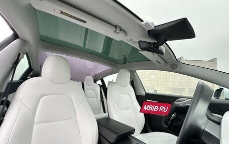 Tesla Model 3 I, 2019 год, 2 290 000 рублей, 10 фотография