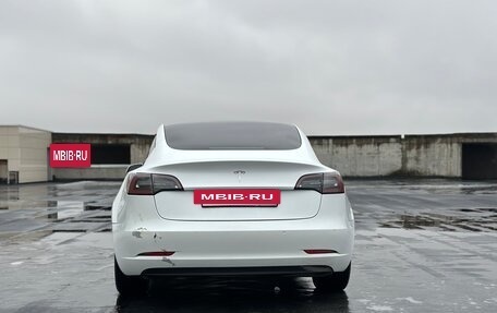 Tesla Model 3 I, 2019 год, 2 290 000 рублей, 6 фотография