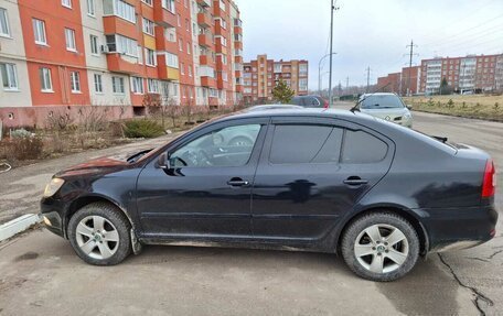 Skoda Octavia, 2011 год, 850 000 рублей, 8 фотография