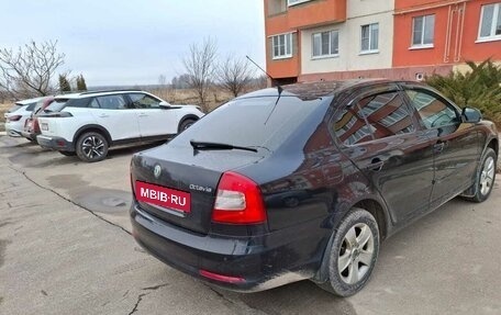 Skoda Octavia, 2011 год, 850 000 рублей, 3 фотография