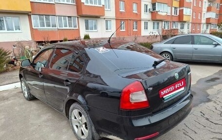 Skoda Octavia, 2011 год, 850 000 рублей, 11 фотография