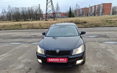 Skoda Octavia, 2011 год, 850 000 рублей, 10 фотография