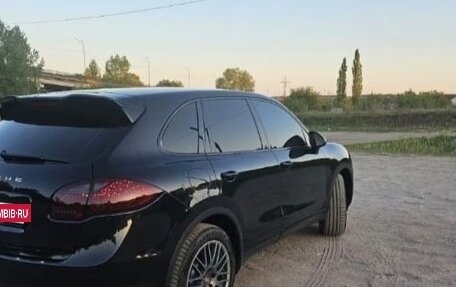 Porsche Cayenne III, 2013 год, 3 199 999 рублей, 2 фотография