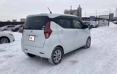 Nissan Dayz, 2019 год, 980 000 рублей, 4 фотография