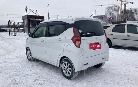 Nissan Dayz, 2019 год, 980 000 рублей, 6 фотография