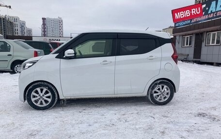 Nissan Dayz, 2019 год, 980 000 рублей, 7 фотография