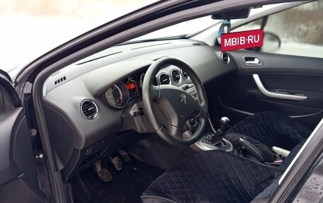 Peugeot 308 II, 2011 год, 600 000 рублей, 9 фотография