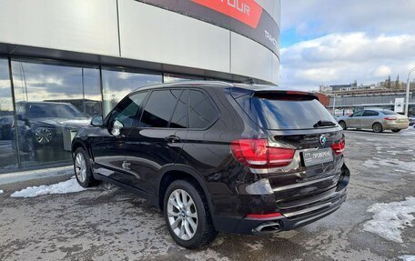 BMW X5, 2013 год, 2 840 000 рублей, 7 фотография