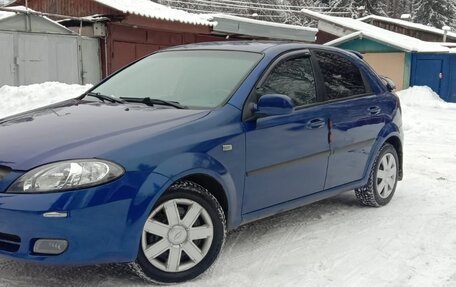 Chevrolet Lacetti, 2008 год, 430 000 рублей, 1 фотография