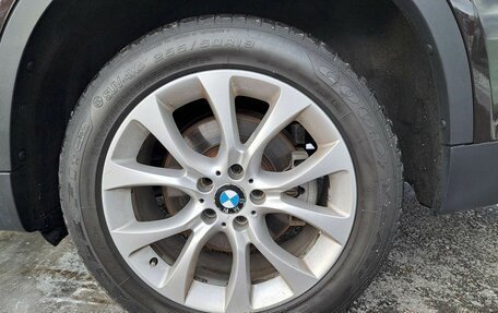 BMW X5, 2013 год, 2 840 000 рублей, 18 фотография