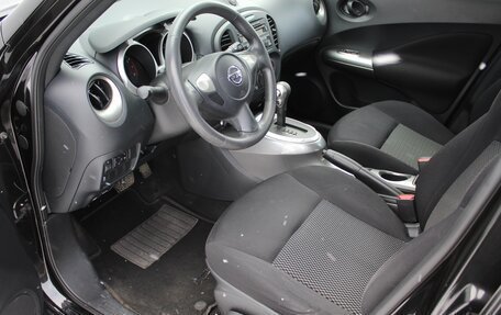 Nissan Juke II, 2014 год, 1 350 000 рублей, 12 фотография