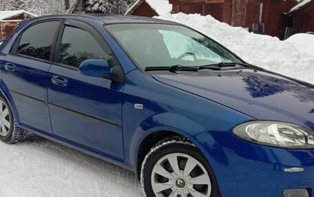 Chevrolet Lacetti, 2008 год, 430 000 рублей, 3 фотография