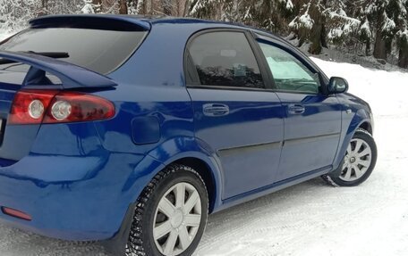 Chevrolet Lacetti, 2008 год, 430 000 рублей, 5 фотография