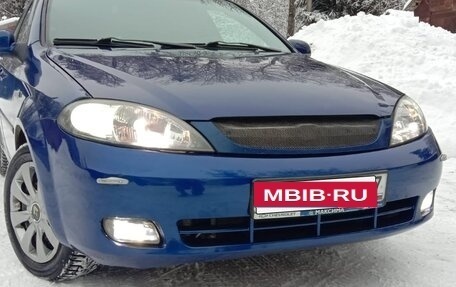 Chevrolet Lacetti, 2008 год, 430 000 рублей, 2 фотография