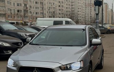 Mitsubishi Lancer IX, 2012 год, 789 000 рублей, 1 фотография