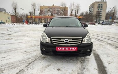 Nissan Almera, 2014 год, 775 000 рублей, 1 фотография