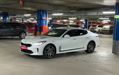 KIA Stinger I, 2019 год, 2 800 000 рублей, 1 фотография