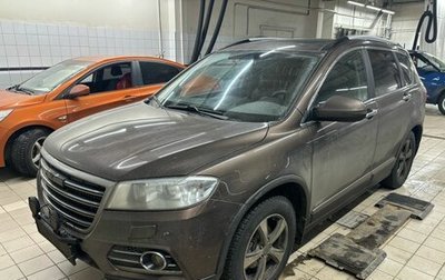 Haval H6, 2019 год, 1 379 000 рублей, 1 фотография