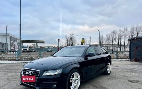 Audi A4, 2008 год, 950 000 рублей, 1 фотография