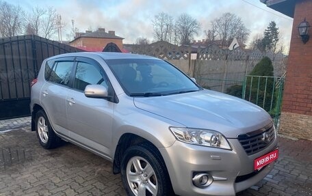 Toyota RAV4, 2010 год, 1 415 000 рублей, 1 фотография