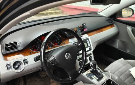 Volkswagen Passat B6, 2007 год, 1 000 000 рублей, 7 фотография